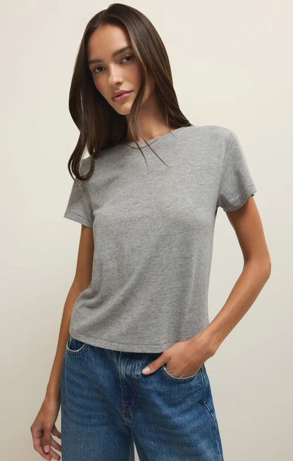Z Supply Tourist Tee - Various Colors