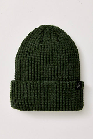 fp movement - Cool Down Beanie - Ivy