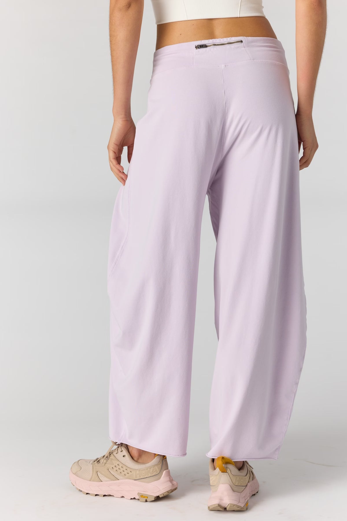 fp movement - Hot Shot Easy Pant - Cool Lilac