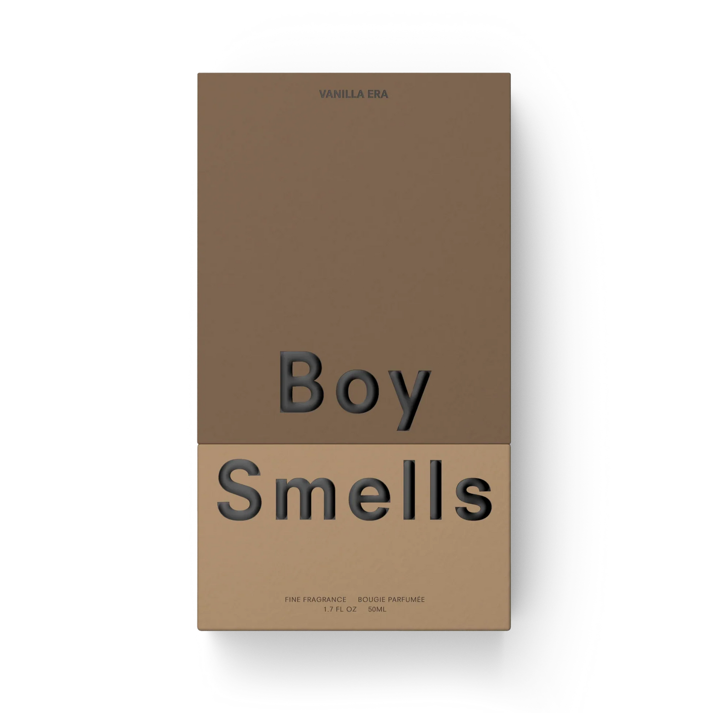 Boy Smells Hero Fine Fragrance - Vanilla Era