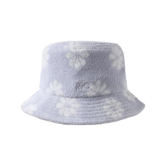 RYLEE + CRU BUCKET HAT - MULTIPLE COLOR OPTIONS