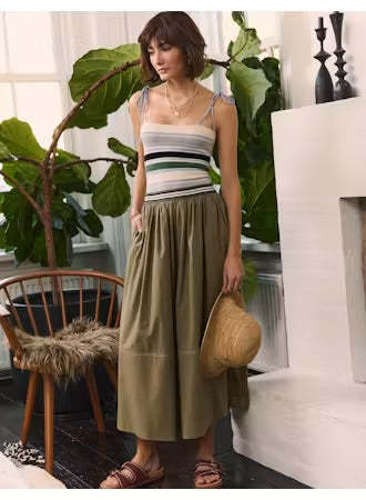 Heartloom Teyana Cami Top