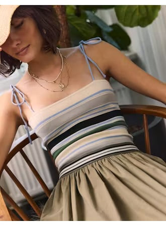 Heartloom Teyana Cami Top