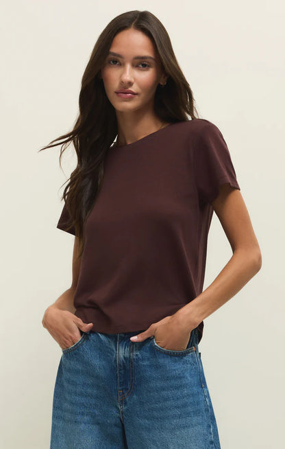 Z Supply Tourist Tee - Various Colors