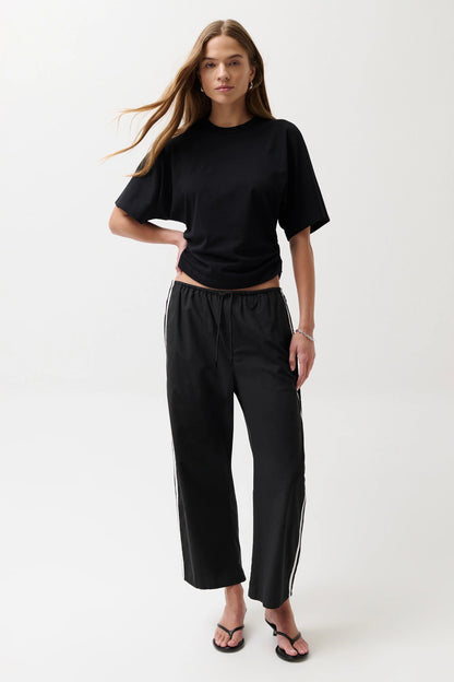 Pistola Bodie Sport Pant - Black