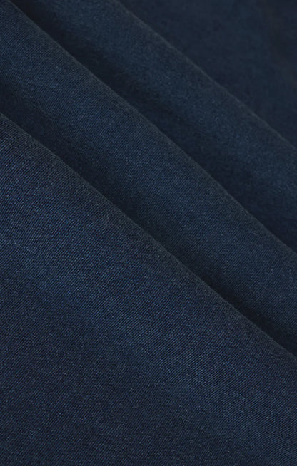 Z Supply Scout Jersey Denim Pant - Indigo