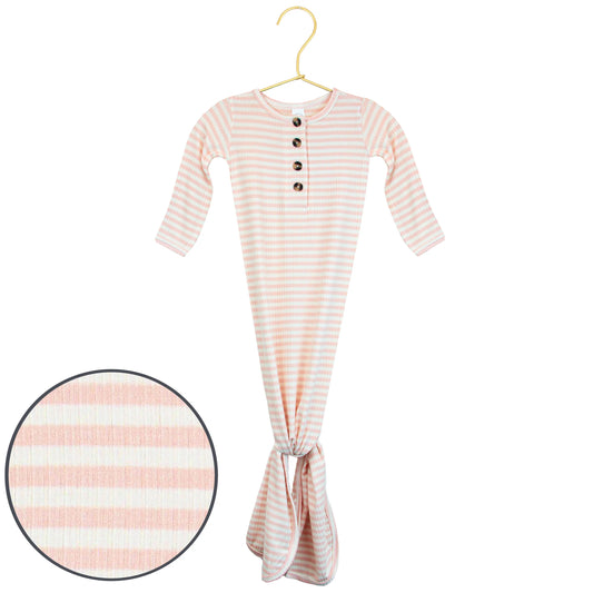 Lou Lou & Company Knotted Gown - Harper