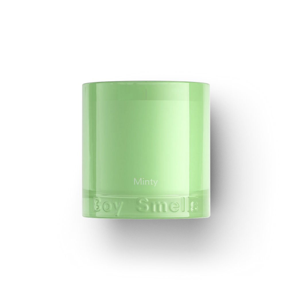 Boy Smells 8.5oz Candle - Essentials - Minty