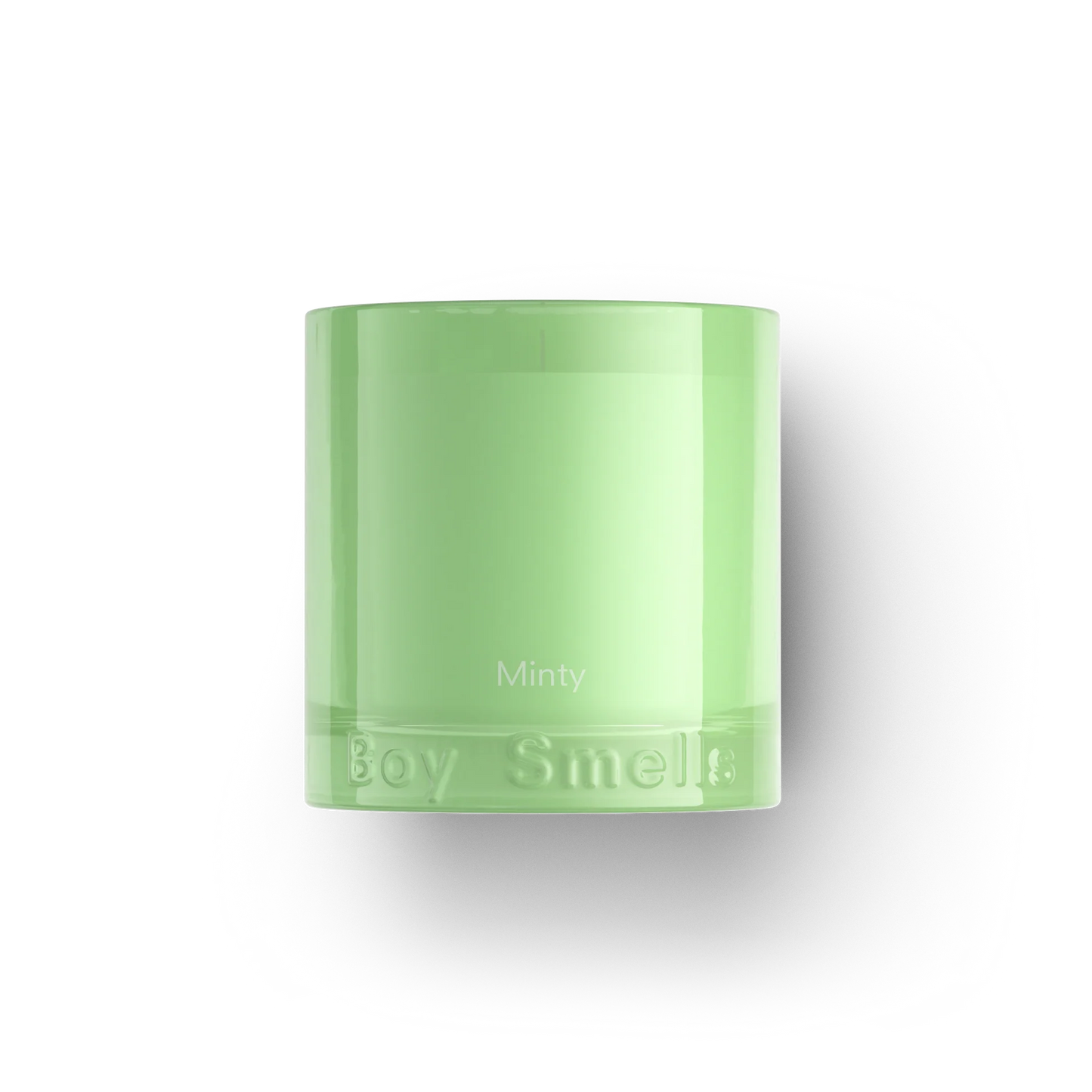Boy Smells 8.5oz Candle - Essentials - Minty