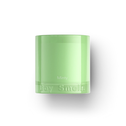 Boy Smells 8.5oz Candle - Essentials - Minty