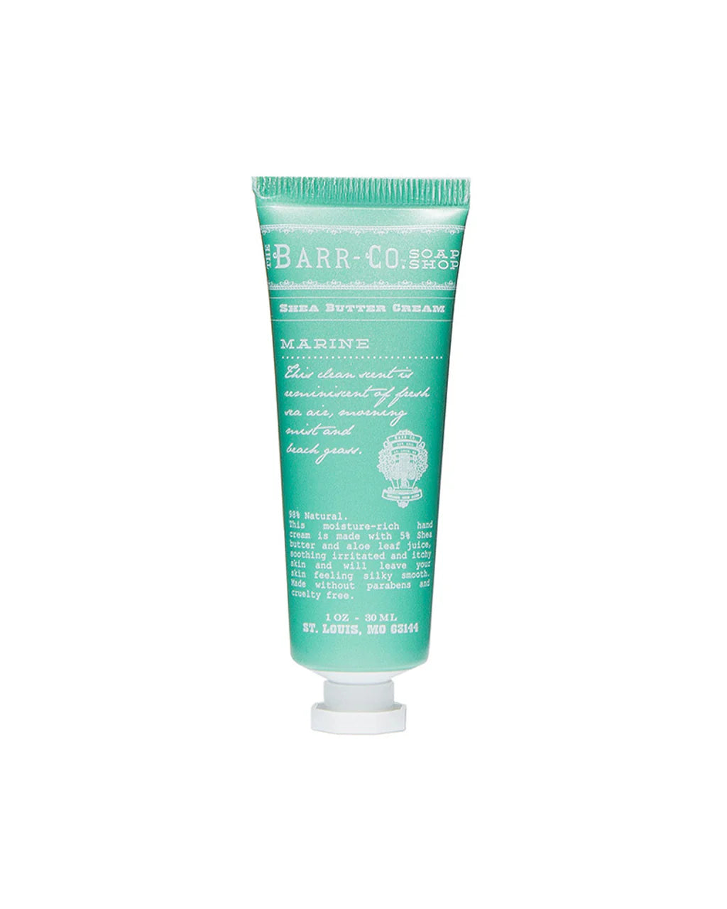 Barr-Co. Mini Hand Cream - Assorted Scents