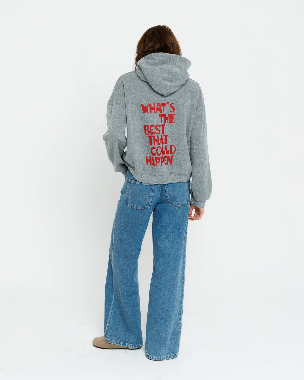 Sunny Somewhere -  Best That Could Happen Hoodie Sweatshirt