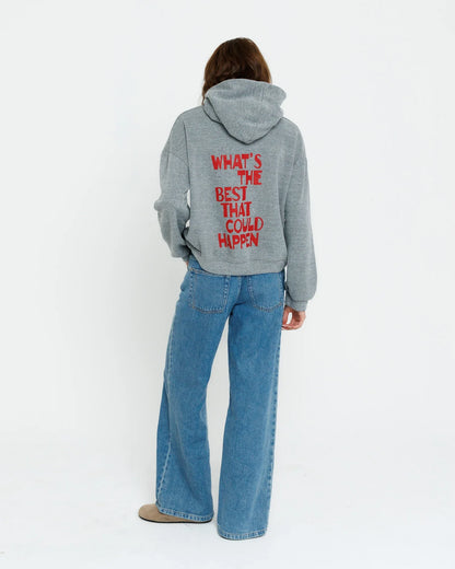 Sunny Somewhere -  Best That Could Happen Hoodie Sweatshirt