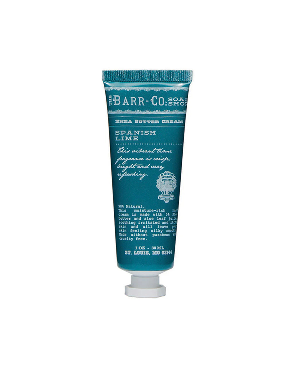 Barr-Co. Mini Hand Cream - Assorted Scents