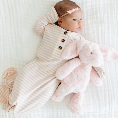 Lou Lou & Company Knotted Gown - Harper