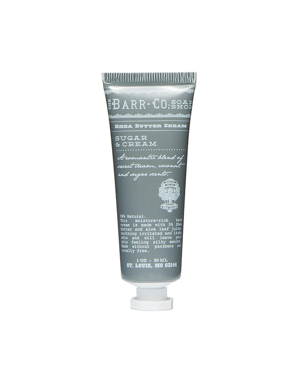 Barr-Co. Mini Hand Cream - Assorted Scents