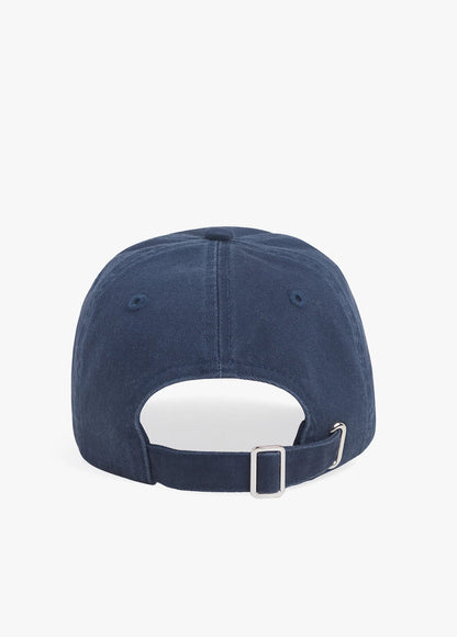 Favorite Daughter Classic Logo Baseball Hat - Navy / Burgandy
