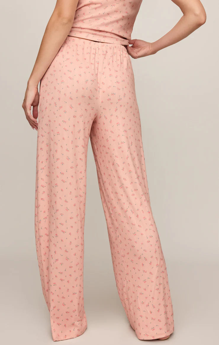 Z Supply Better Off Pointelle Lounge Pants