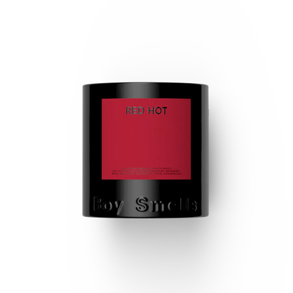 Boy Smells 8.5oz Candle - Red Hot