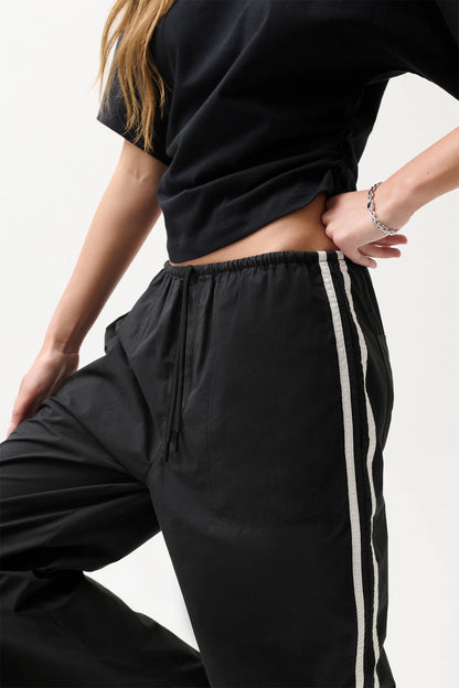 Pistola Bodie Sport Pant - Black