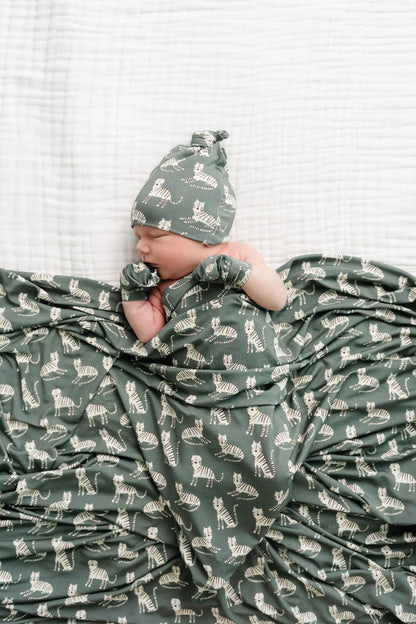Lou Lou & Company Swaddle - Kai