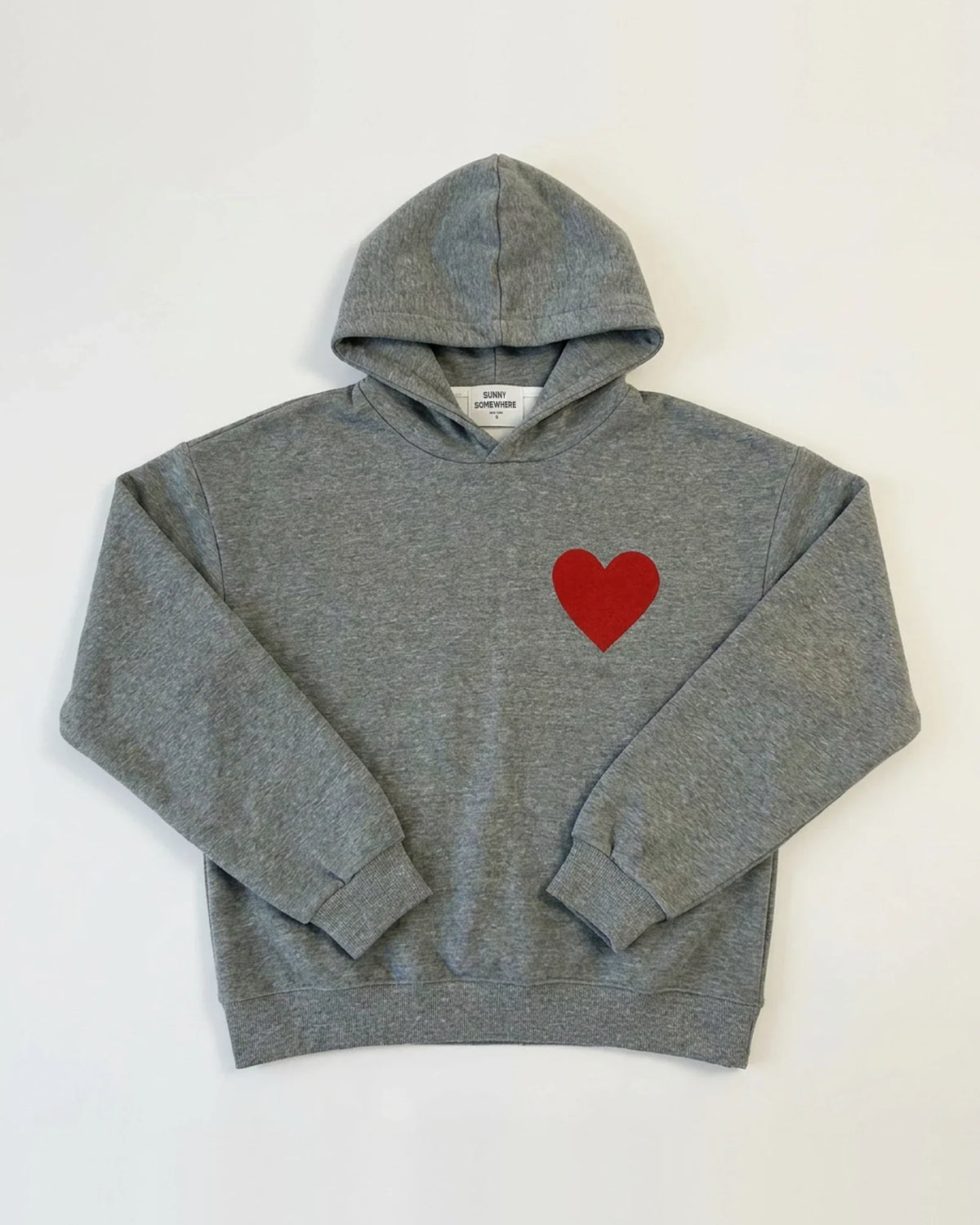 Sunny Somewhere -  Best That Could Happen Hoodie Sweatshirt