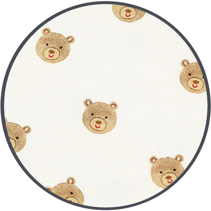 Lou Lou & Company Knotted Gown - Teddy