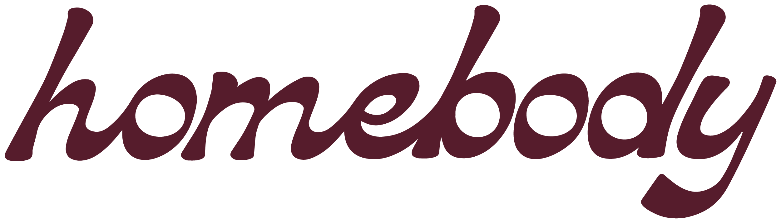 homebody