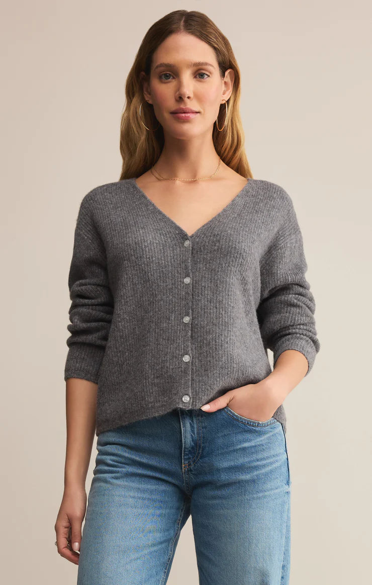 Z Supply Emile Cardigan