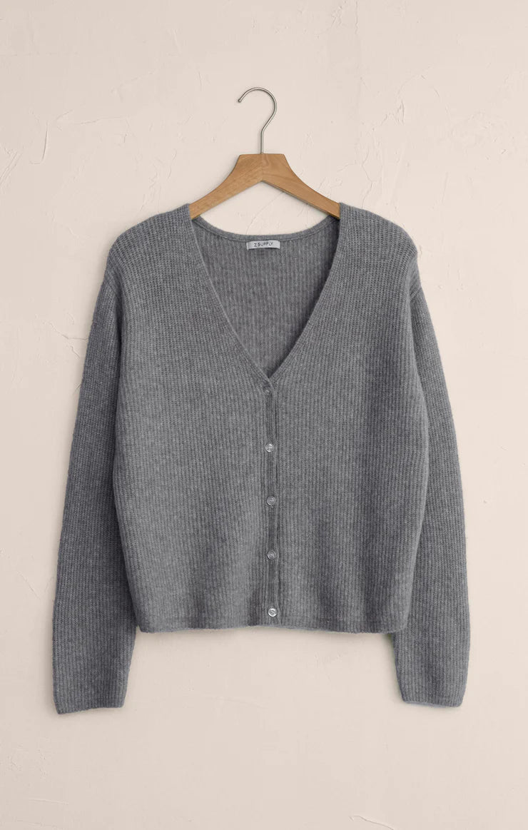 Z Supply Emile Cardigan