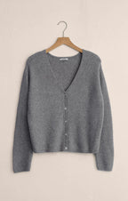 Z Supply Emile Cardigan