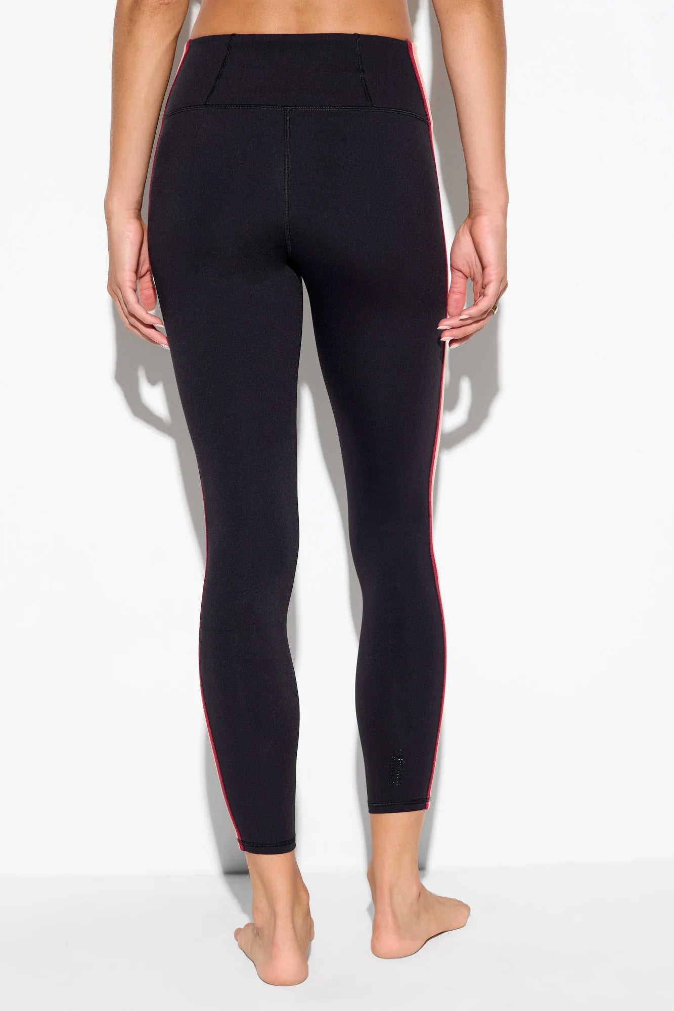Spiritual Gangster Infinity 7/8 Legging