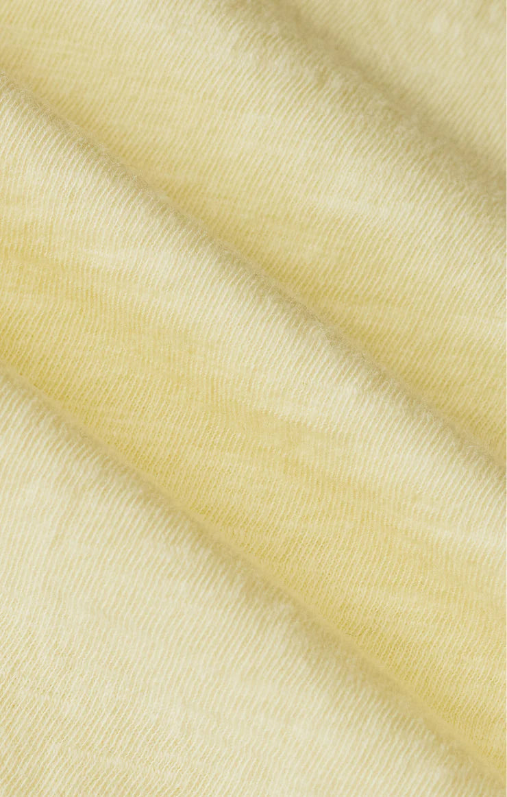 Z Supply Modern Slub Tee