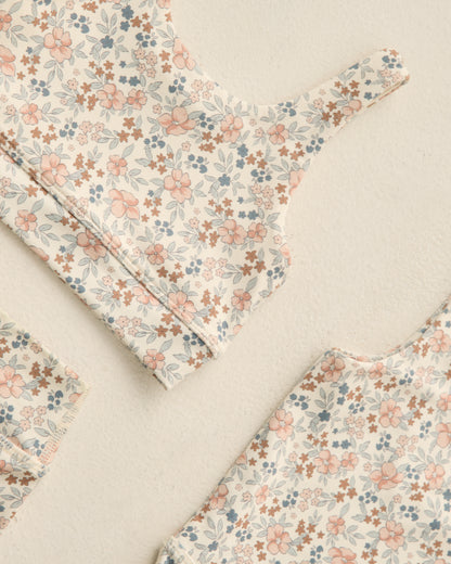 RYLEE + CRU SHORTIE SHORT FLOWER FIELD