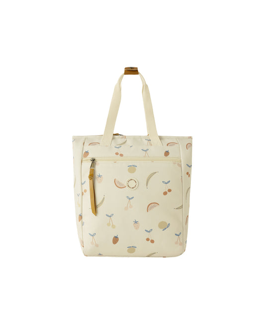 RYLEE + CRU COOLER BACKPACK FRUIT