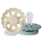 Frigg Pacifiers - Various Styles/Colors/Sizes