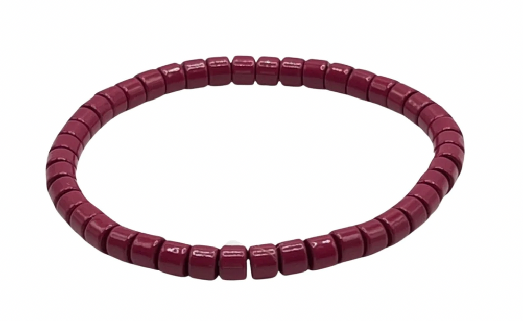 Stackable Mini Bracelets (Assorted Colors)