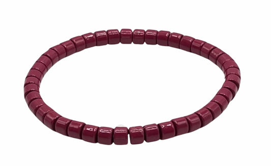 Stackable Mini Bracelets (Assorted Colors)