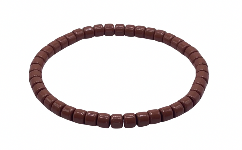 Stackable Mini Bracelets (Assorted Colors)