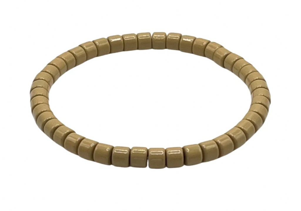 Stackable Mini Bracelets (Assorted Colors)