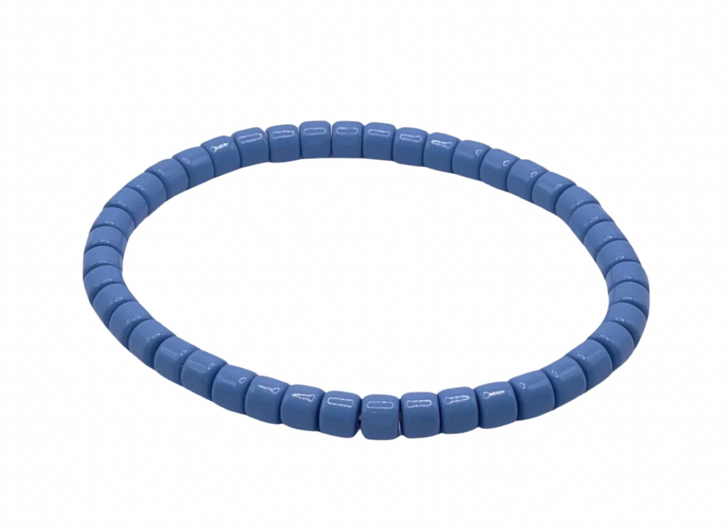 Stackable Mini Bracelets (Assorted Colors)