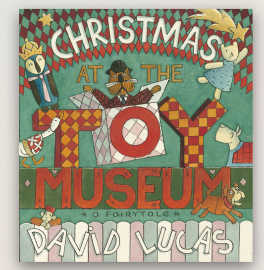Christmas at the Toy Museum