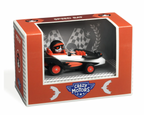 Djeco Crazy Motors - Assorted Cars