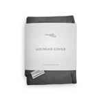 Snuggle Me Organic - Cover  | Sparrow
