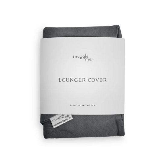 Snuggle Me Organic - Cover  | Sparrow