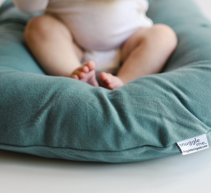 Snuggle Me Organic - Cover  | Moss