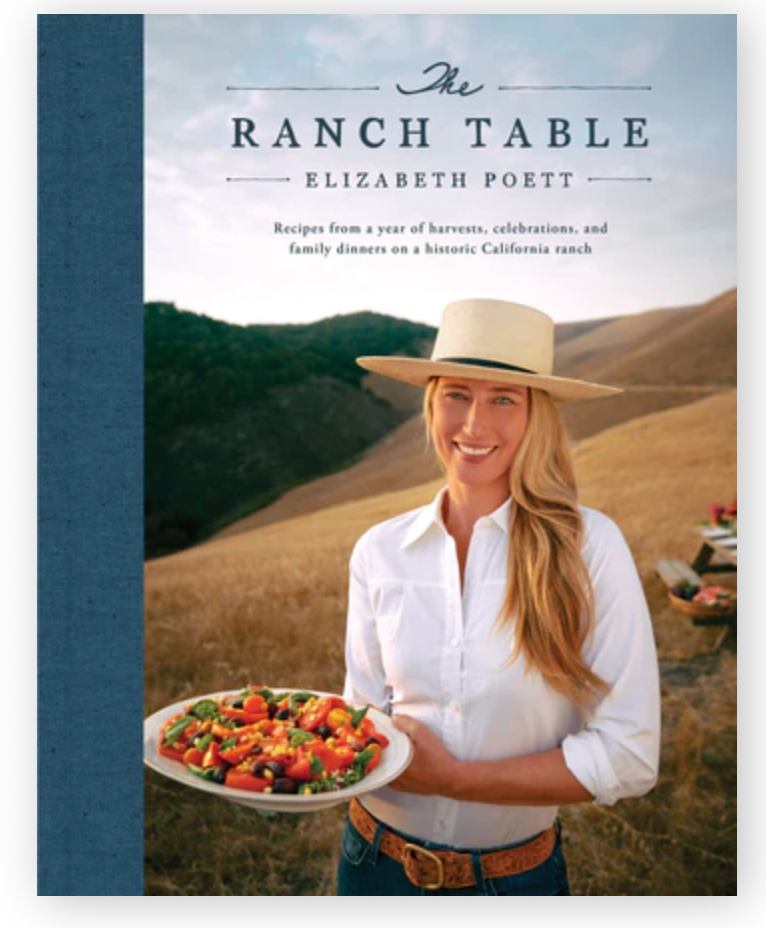 The Ranch Table