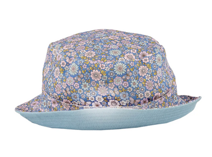 Miki Miette - Topanga Reversible Bucket Hat