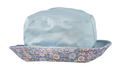 Miki Miette - Topanga Reversible Bucket Hat