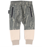 Tiny Tribe - Broken Stripes Segment Pant